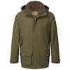 Schoffel Mens Snipe Ultralight Coat