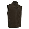 Deerhunter Mens Muflon Pro Fleece Waistcoat