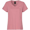 Musto Womens Original V Neck Short Sleeve Tee