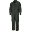 Hoggs Of Fife Mens WorkHogg Coverall Zipped