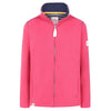 Lazy Jacks Womens LJ33 Full Zip Plain Sweatshirt