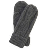 Barbour Womens Elsdon Knitted Mittens