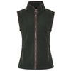 Barbour Womens Country Colton Fleece Gilet