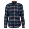 Barbour Mens Ronan Tailored Check Shirt