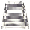 Joules Womens Harbour Striped Top