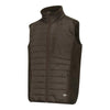 Hoggs Of Fife Mens Melville Hybrid Gilet