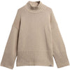 Barbour Womens May Knitted Jumper