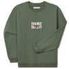 R.M. Williams Mens Heritage Crew Sweatshirt