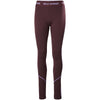 Hickory Helly Hansen Womens Merino Midweight Base Layer Pants
