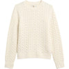Barbour Womens Ashdown Cable Knitted Jumper