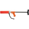 Bisley Lucky Launcher 2 Dummy Launcher