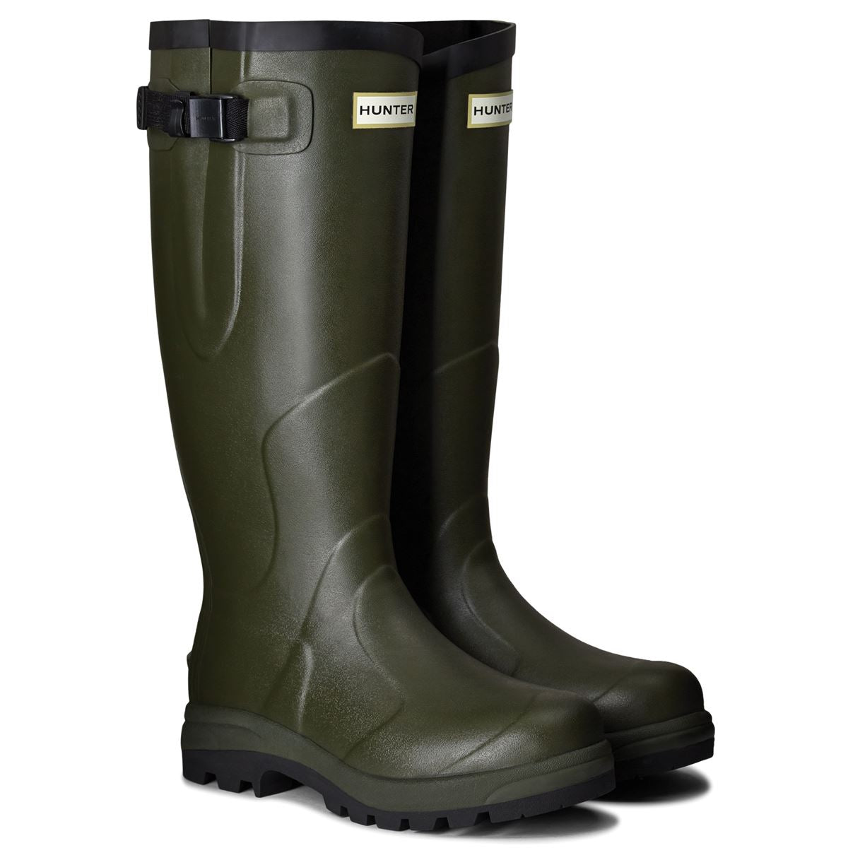 Hunter Unisex Balmoral Classic Wellington Boots – Philip Morris & Son