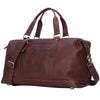 Hoggs Of Fife Monarch Leather Carryon Holdall