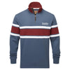 Schoffel Mens Exmouth Heritage 1/4 Zip