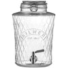 Kilner Clip Top Diamond Dispenser