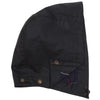 Barbour Womens Re-engineered Hood
