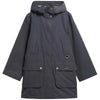 Barbour Womens Rotsea Waterproof Jacket