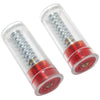 Shotgun Bisley Plastic Snap Caps