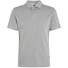 Rainy Day Barbour Mens Tickhill Polo Shirt