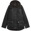 Barbour Mens Modern Beaufort Wax Jacket