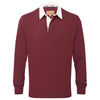 Schoffel Mens Porthallow Rugby Shirt