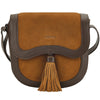 Dubarry Womens Monart Saddle Bag