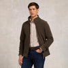 Holland Cooper Mens Country Fleece Jacket