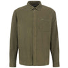 Barbour Mens Bramside Relaxed Cord Shirt