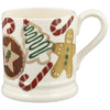 Emma Bridgewater Christmas Treats Half Pint Mug