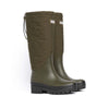 Barbour Womens Marnie Quilted Tall Welly