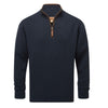 Schoffel Mens Marlow 1/4 Zip Fleece