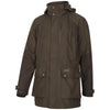 Hoggs Of Fife Mens Ardross Pro Waterproof Field Jacket
