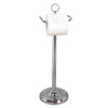 Miller Loop Toilet Roll Holder