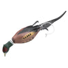 Pheasant Dokken Dead Fowl Game Bird Dummy