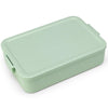 Jade Green Brabantia Make & Take Bento Lunchbox