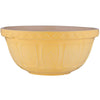 Mason Cash Butter Yellow Mixing Bowl