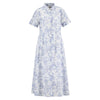 Barbour Womens Wisteria Midi Dress