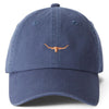 R.M. Williams Mens Mini Longhorn Cap