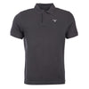 Barbour Mens Sports Polo