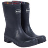 Barbour Womens Banbury Wellington Boots