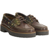 Barbour Womens Darras Boat Shoe