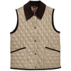 Barbour Womens Darwen Quilted Gilet