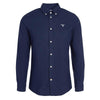 Barbour Mens Oxtown Tailored Shirt