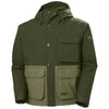 Helly Hansen Mens Escape Utility Rain jacket