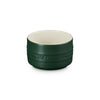 Le Creuset Stoneware Stackable Ramekin / Foret 70403200980099