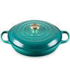 Le Creuset 30cm Cast Iron Shallow Casserole Dish
