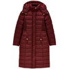 Joules Womens Windborough Showerproof Padded Coat