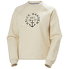 Helly Hansen Womens Capri Sweatshirt