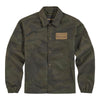 Triumph Oiley Jacket