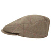 Schoffel Unisex Tweed Classic Cap